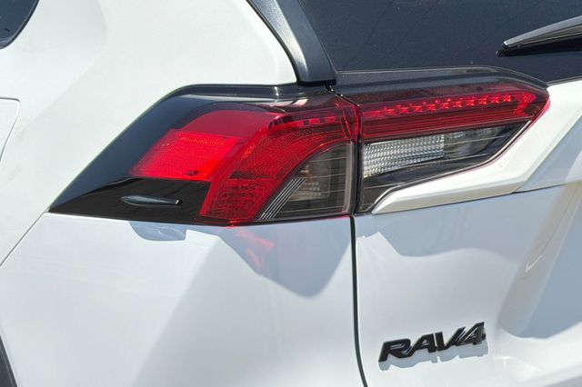 Used 2024 Toyota RAV4 SUV