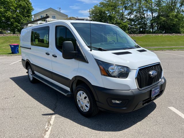 2023 Ford Transit 250 Low Roof 130 WB's photo