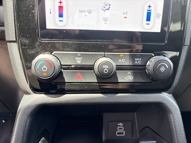 new 2026 Ford Ranger car, priced at $44,720