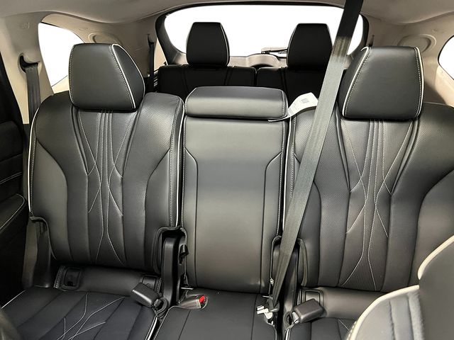 New 2026 Acura MDX SUV