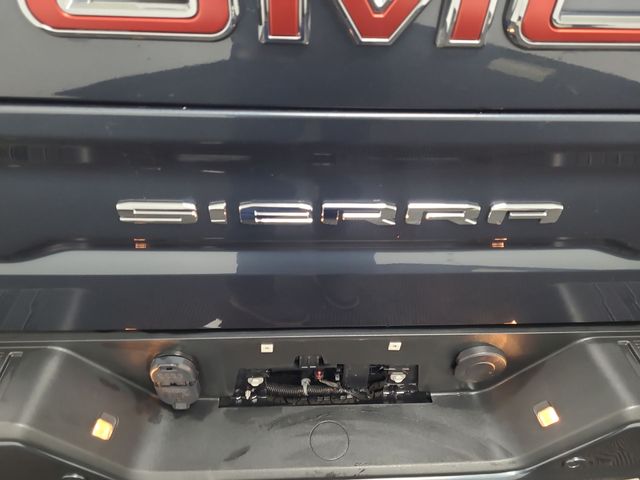 2021 – GMC – Sierra 1500