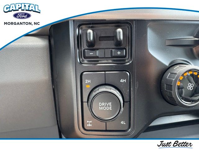 New 2026 Gray Ford XLT image 29