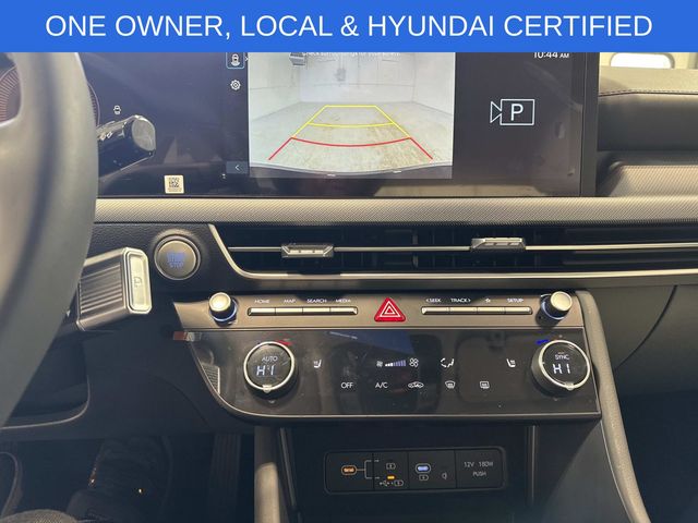 2026 Hyundai Sonata