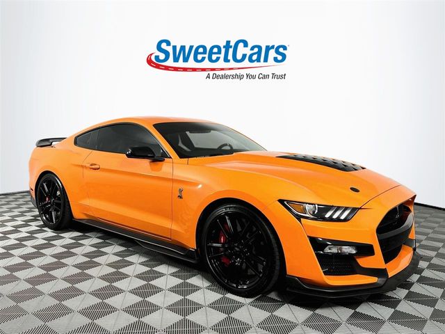 Mustang