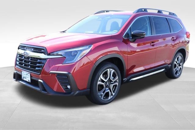 2024 Subaru Ascent Limited 21