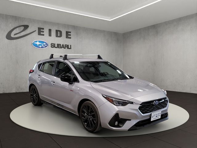 2024 Subaru Impreza RS AWD