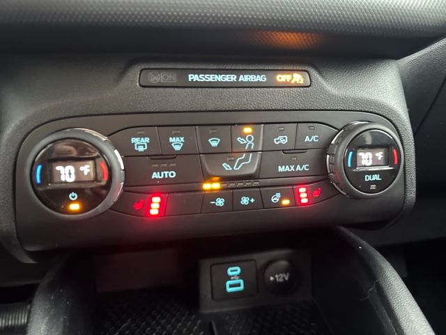 used 2021 Ford Bronco Sport car, priced at $23,513