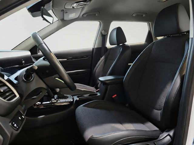 Used 2024 Kia Seltos SUV