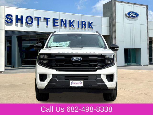 New 2026 Ford Expedition SUV