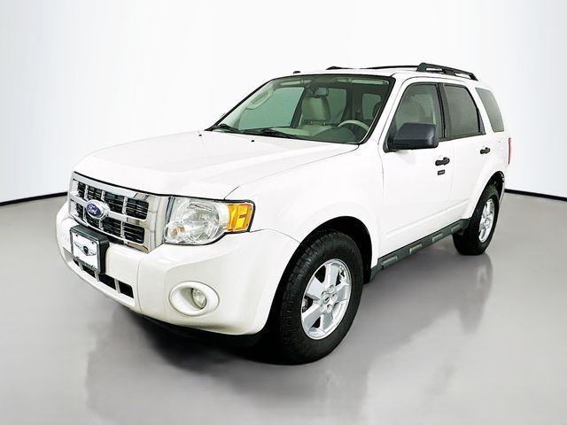 2012 Ford Escape XLT -
                  Round Rock, TX