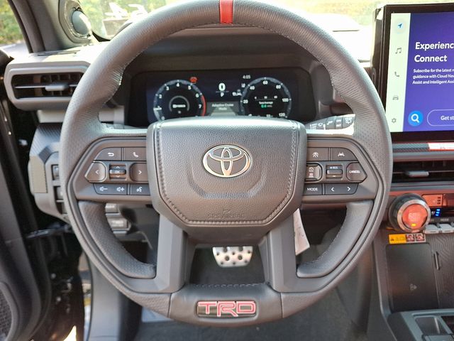 2025 Toyota 4Runner TRD Pro photo 13