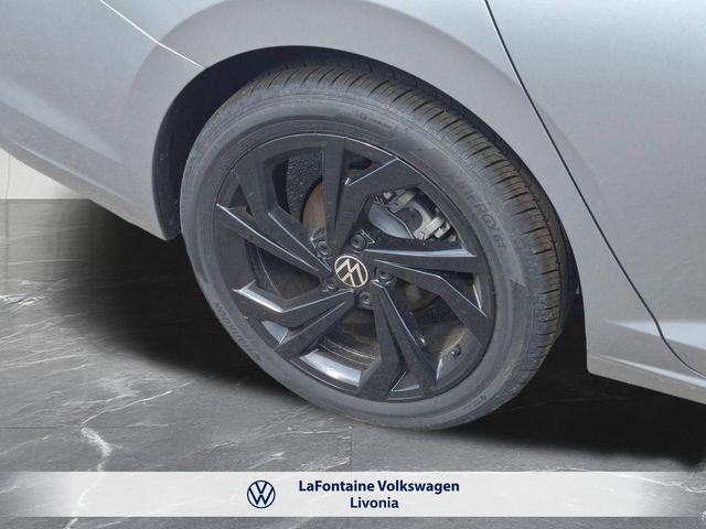 2026 Volkswagen Jetta SE - Photo 26