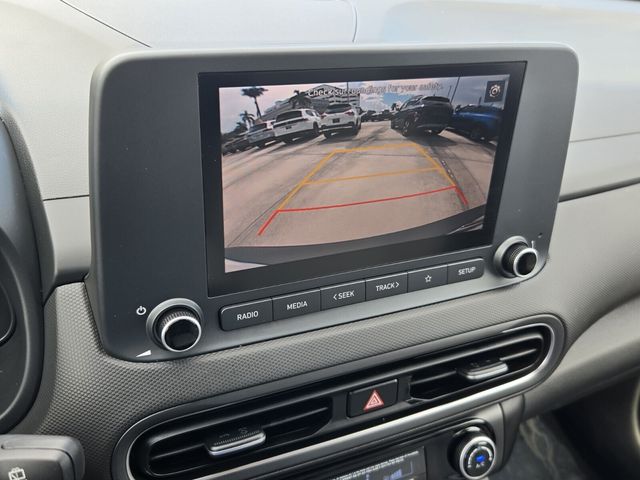 2022 Hyundai Kona - $18,396