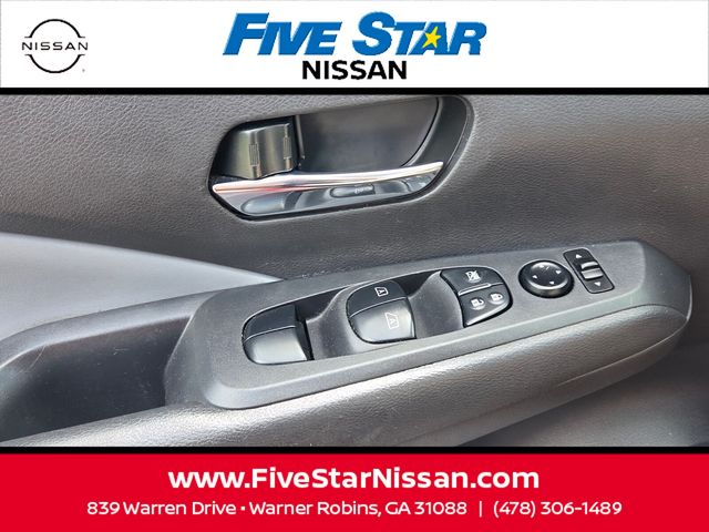 Used 2023 Nissan Kicks SUV