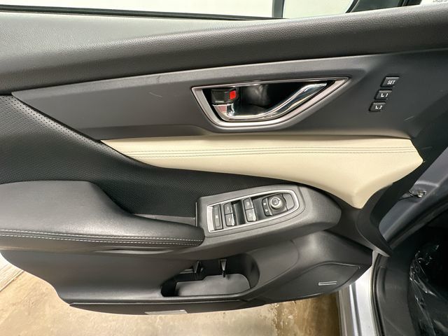 2020 Subaru Ascent Limited Silver at Carlisle Cadillac Buick GMC