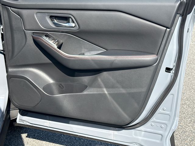 New 2026 Nissan Rogue SUV