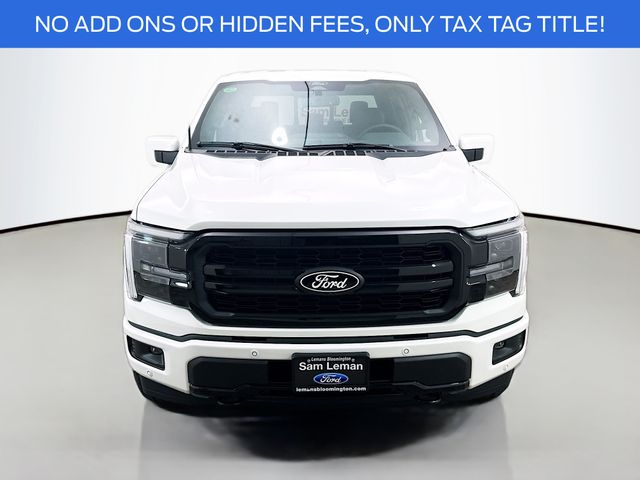 View vehicle photo 2