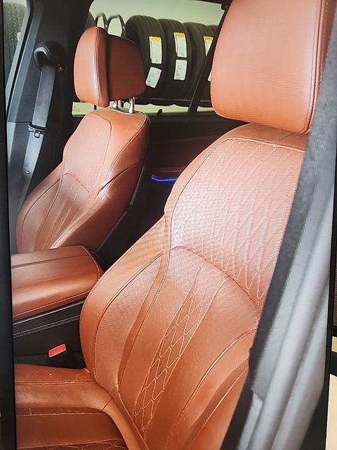 2019 BMW X5 xDrive50i 16