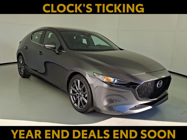 2020 Mazda Mazda3 Preferred's photo