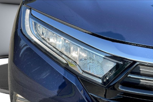 Used 2022 Honda Odyssey Van