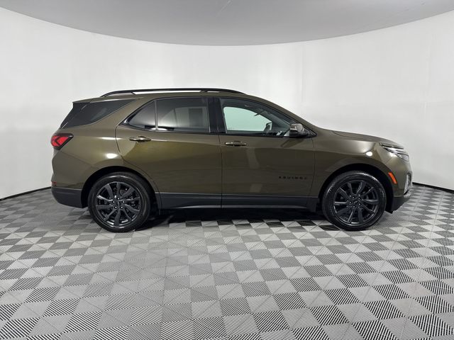 Used 2023 Chevrolet Equinox For Sale in Indianapolis, IN