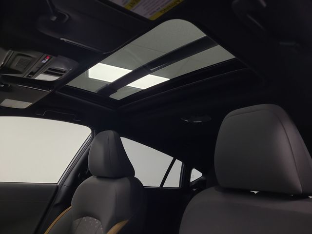 2026 – Subaru – Crosstrek Hybrid