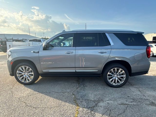 2023 GMC Yukon Denali:46747A