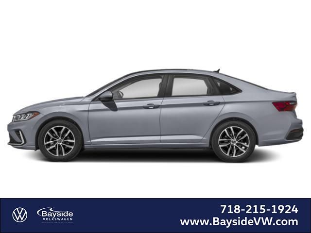 new 2026 Volkswagen Jetta car, priced at $29,276