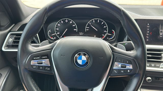 2019 BMW 3 Series 330i 15