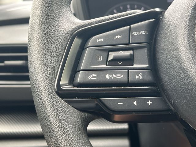 Used 2024 White Subaru Premium image 28