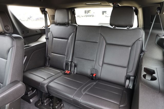 2021 Chevrolet Tahoe Z71 Gray at Classic Elite Chevrolet Sugar Land