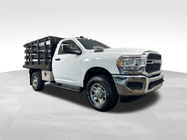 2023 Ram 2500 Tradesman 2