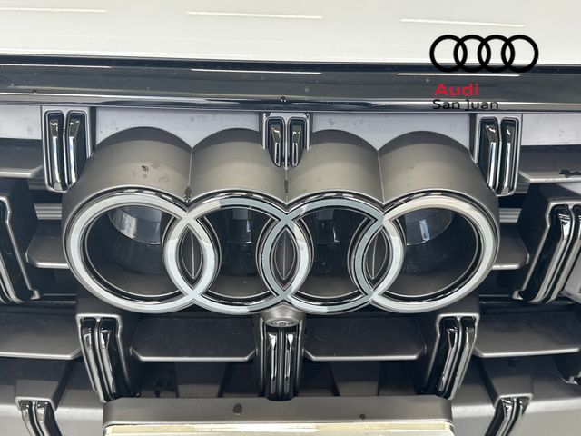 New 2026 White Audi 45 Premium image 3