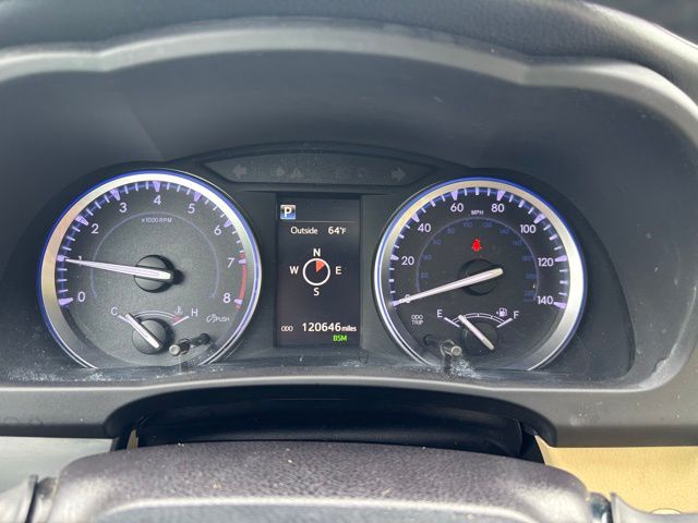 2018 Toyota Highlander XLE photo
