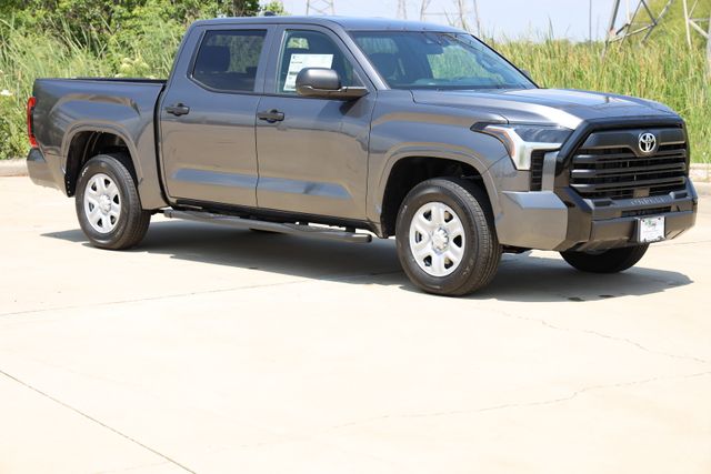 2026 Toyota Tundra SR - 0