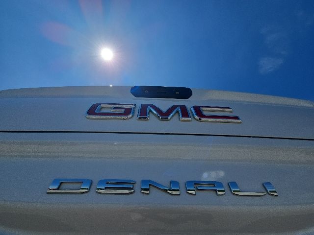 2023 GMC Sierra 1500 Denali:45140B