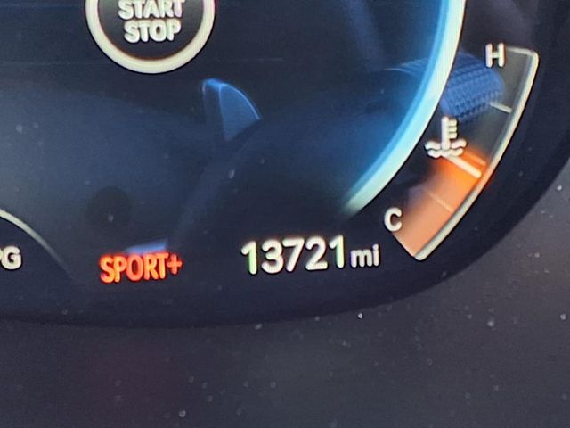 2024 Genesis G80 3.5T photo