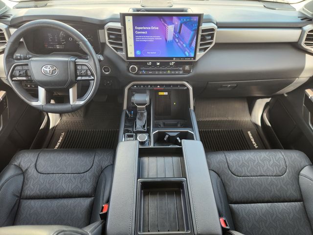 2024 Toyota Tundra Limited  at Community Honda
