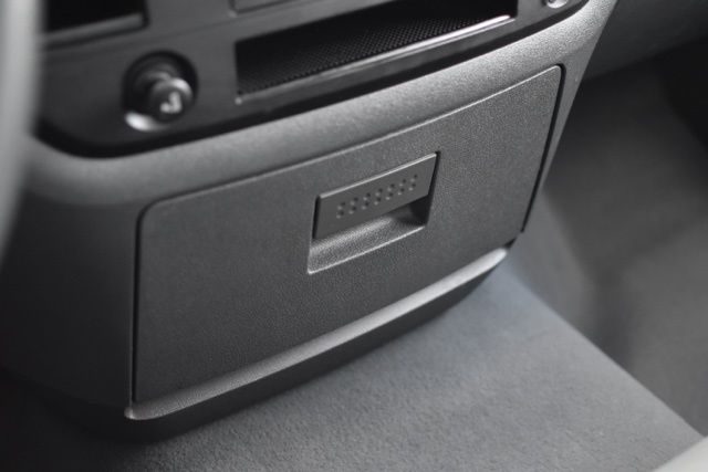 Used 2008 Dodge 1500 Ram ST 2D Standard Cab