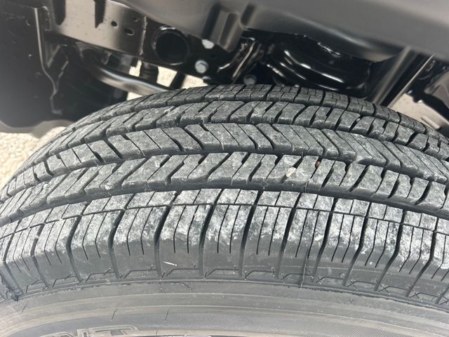 2025 Jeep Gladiator Sport S - Photo 37