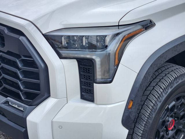 Used 2024 Toyota Tundra Hybrid Truck