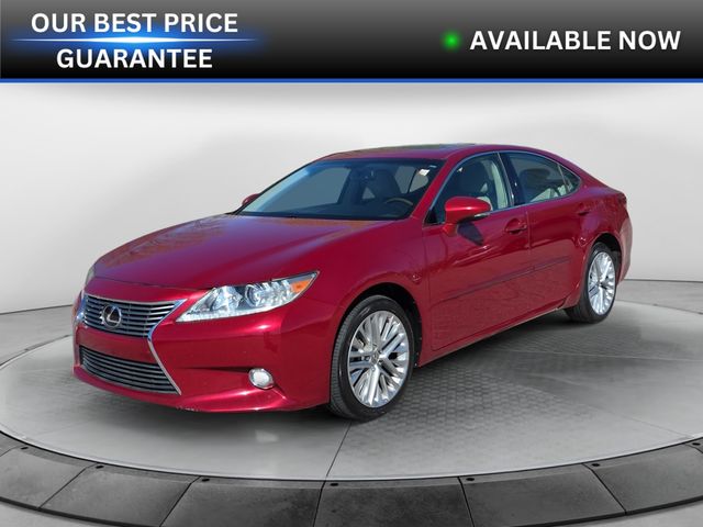 2013 Lexus ES 350 FWD