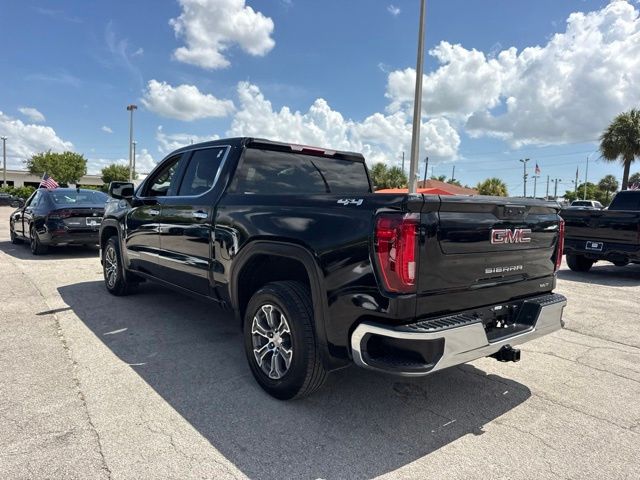2025 GMC Sierra - $45,888