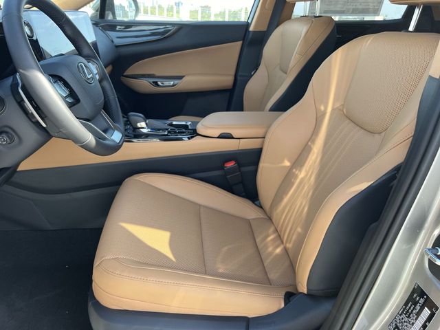 Used 2024 Lexus NX SUV