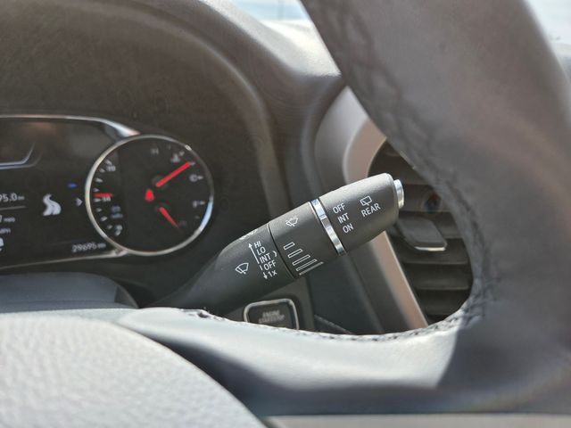 2023 GMC Acadia AWD Denali
