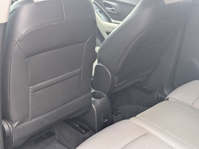 2016 Chevrolet Trax - Image 26