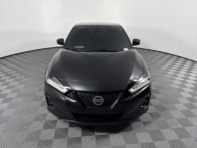Used 2021 Nissan Maxima For Sale in Indianapolis, IN