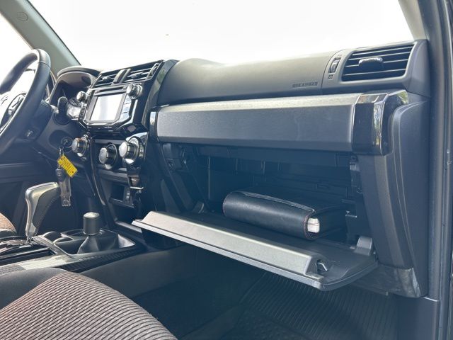 used 2018 Toyota 4Runner car, priced at $32,729