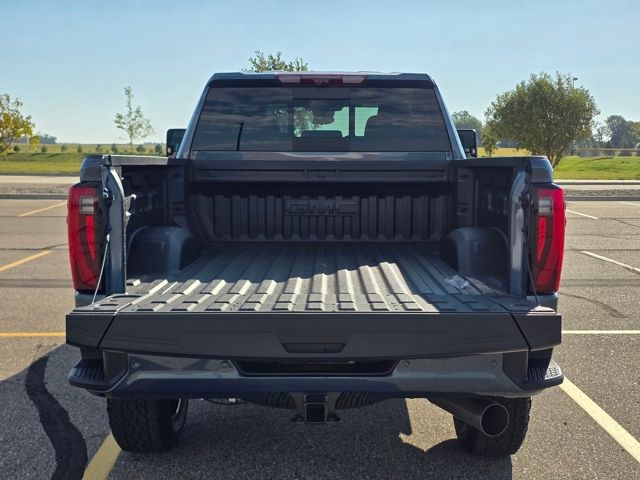 2026 GMC Sierra 3500HD Denali