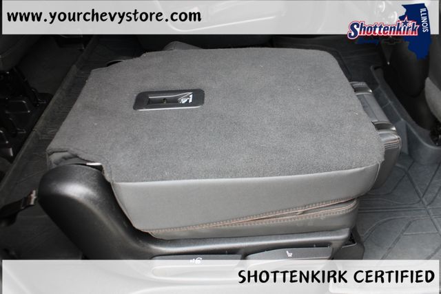 Used 2023 Chevrolet Suburban SUV